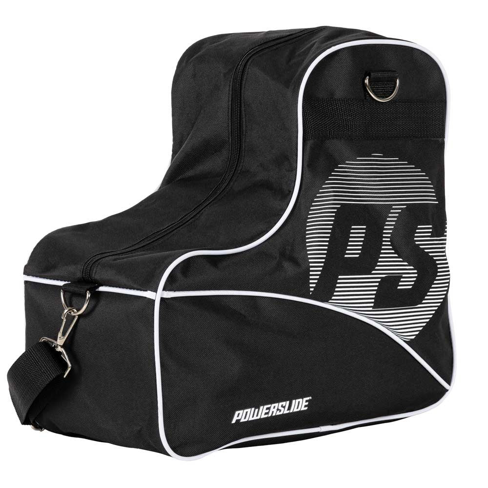 Powerslide Skate Bag II Black-Bag-Extreme Skates