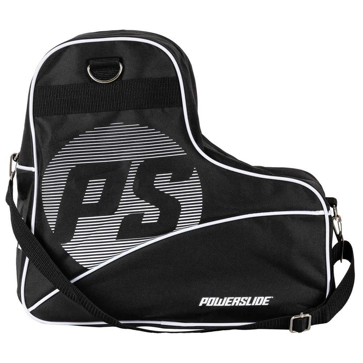 Powerslide Skate Bag II Black-Bag-Extreme Skates