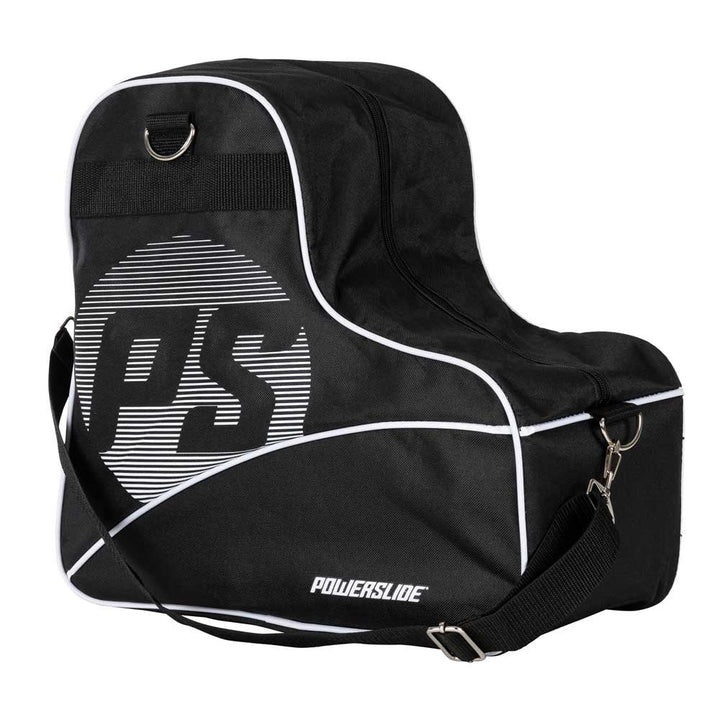 Powerslide Skate Bag II Black-Bag-Extreme Skates