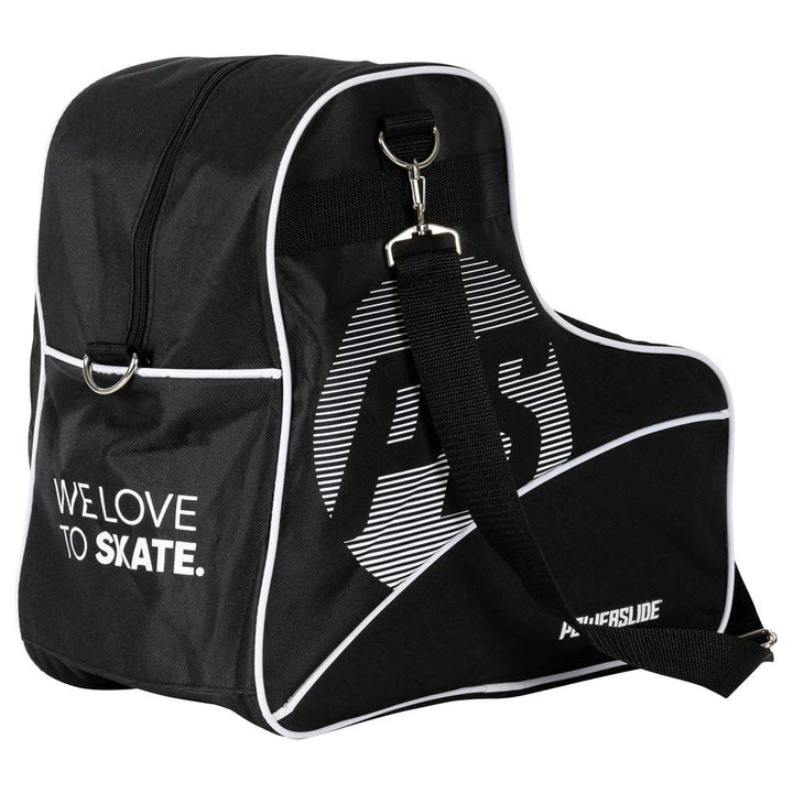 Powerslide Skate Bag II Black-Bag-Extreme Skates