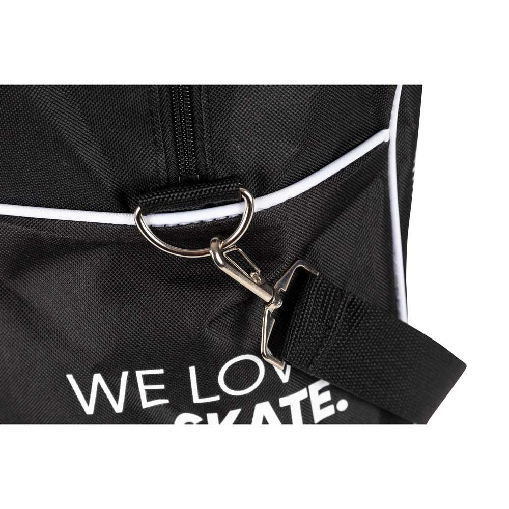 Powerslide Skate Bag II Black-Bag-Extreme Skates