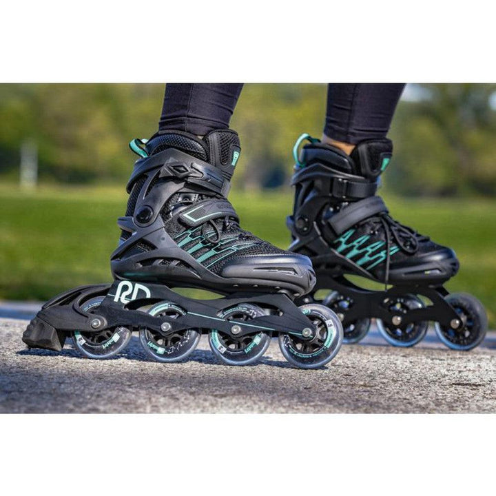 RDS Aerio Q84 Womens Inline Skates-Inline Skates-Extreme Skates