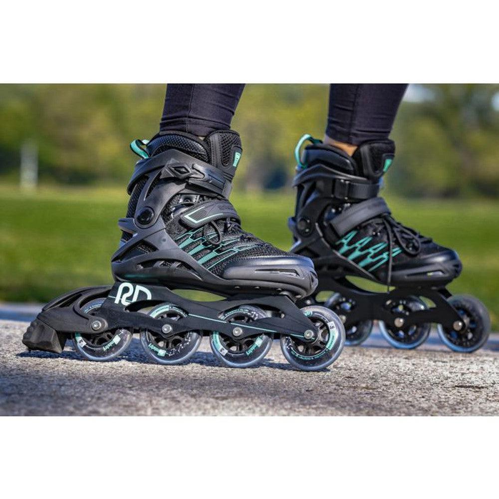 RDS Aerio Q84 Mens Inline Skates-Inline Skates-Extreme Skates