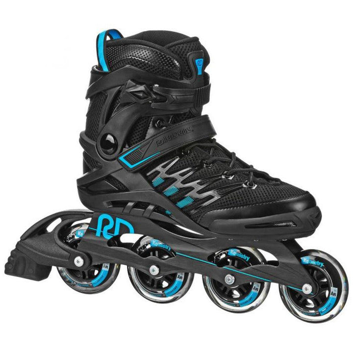 RDS Aerio Q84 Mens Inline Skates-Inline Skates-Extreme Skates