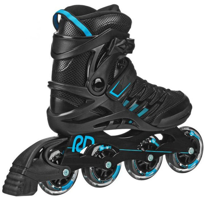 RDS Aerio Q84 Mens Inline Skates-Inline Skates-Extreme Skates