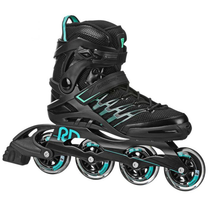 RDS Aerio Q84 Womens Inline Skates-Inline Skates-Extreme Skates