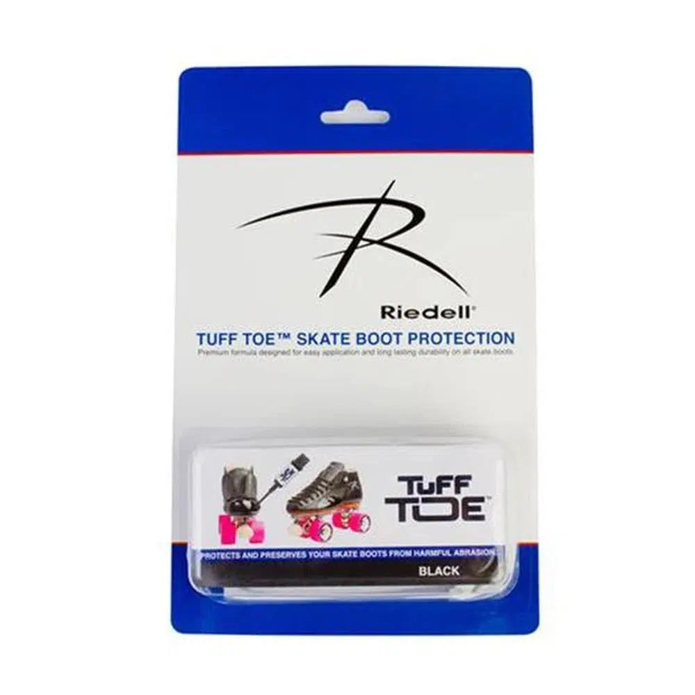 Riedell Tuff Toe Boot Repair-Parts-Extreme Skates