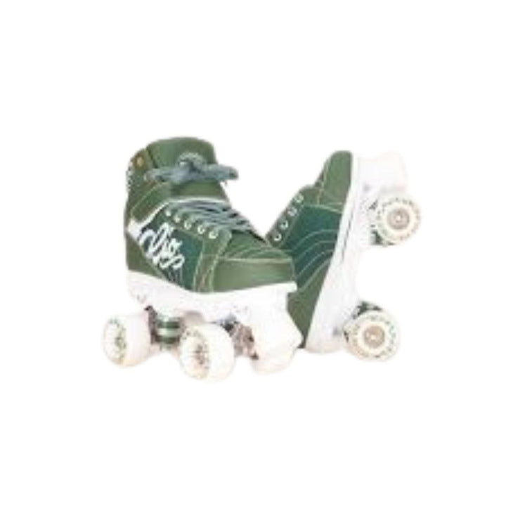 Rio Roller - Mayhem II Green-Roller Skates-Extreme Skates