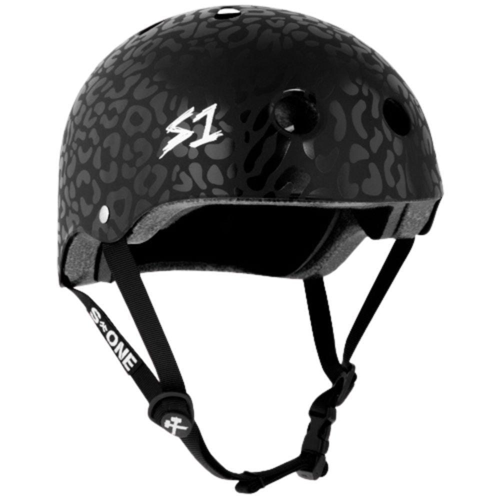 S-One Lifer Special Edition Helmets-Helmet-Extreme Skates