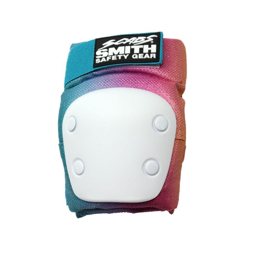 Smith Scabs Tri Pack Youth Mermaid-Padding Combo-Extreme Skates