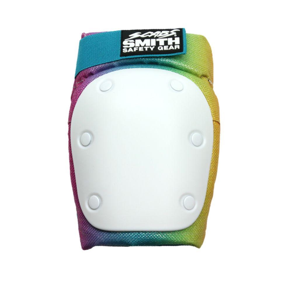 Smith Scabs Tri Pack Youth Mermaid-Padding Combo-Extreme Skates