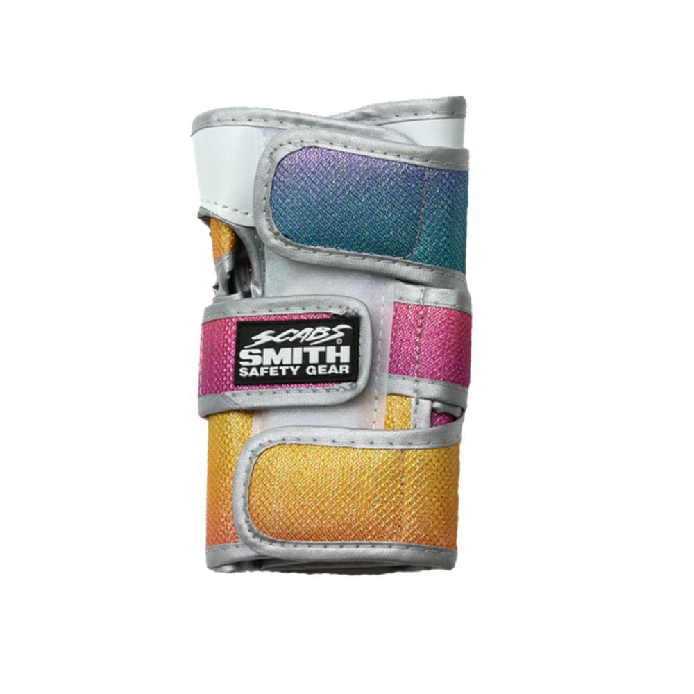 Smith Scabs Tri Pack Youth Mermaid-Padding Combo-Extreme Skates