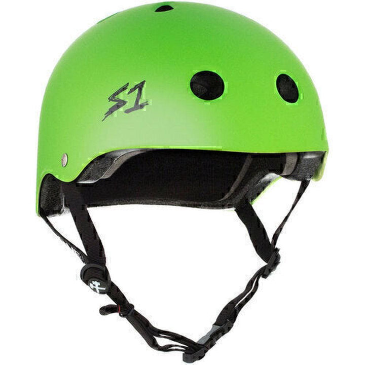 S-One Lifer Matte Helmets-Helmet-Extreme Skates