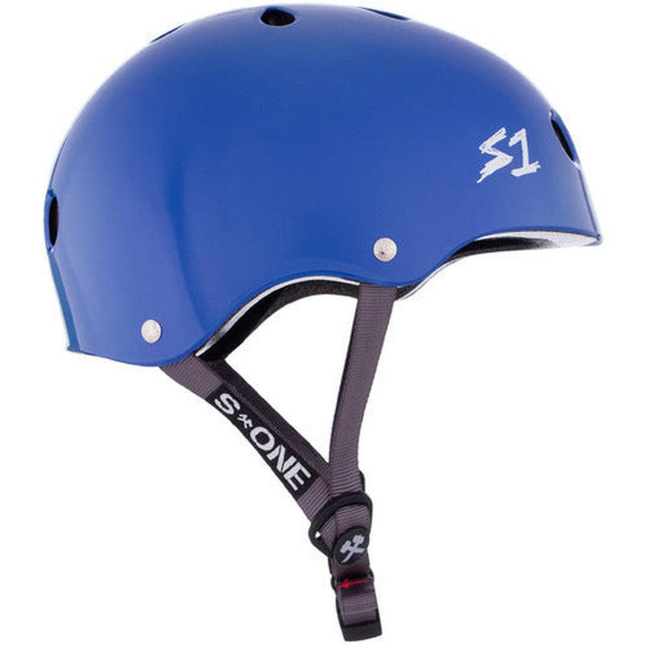 S-One Lifer Gloss Helmets-Helmet-Extreme Skates