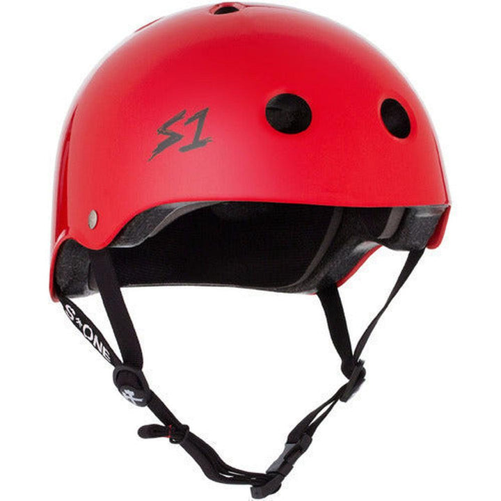 S-One Lifer Gloss Helmets-Helmet-Extreme Skates