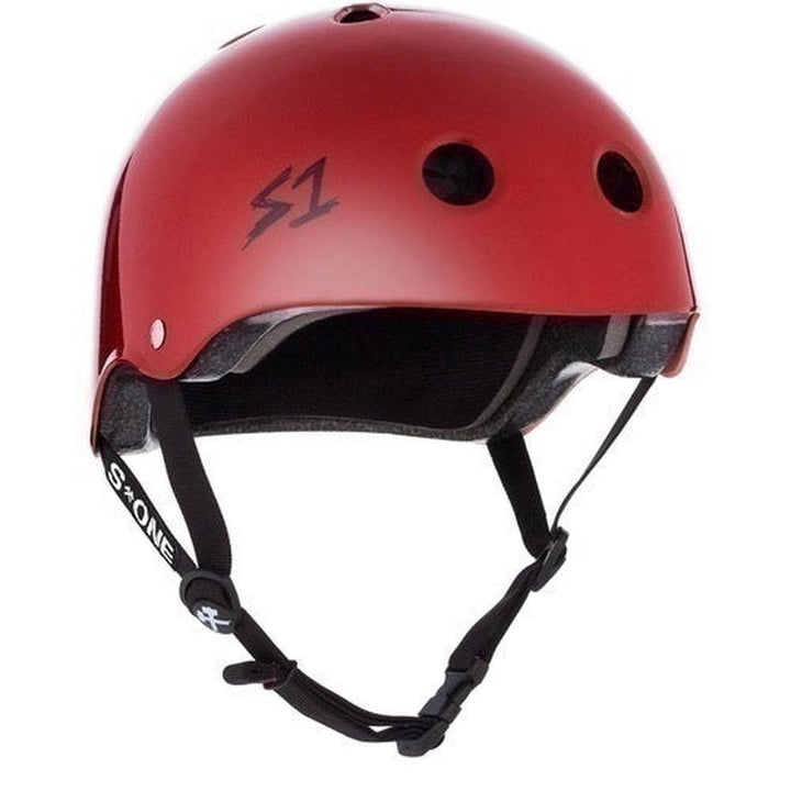 S-One Lifer Matte Helmets-Helmet-Extreme Skates