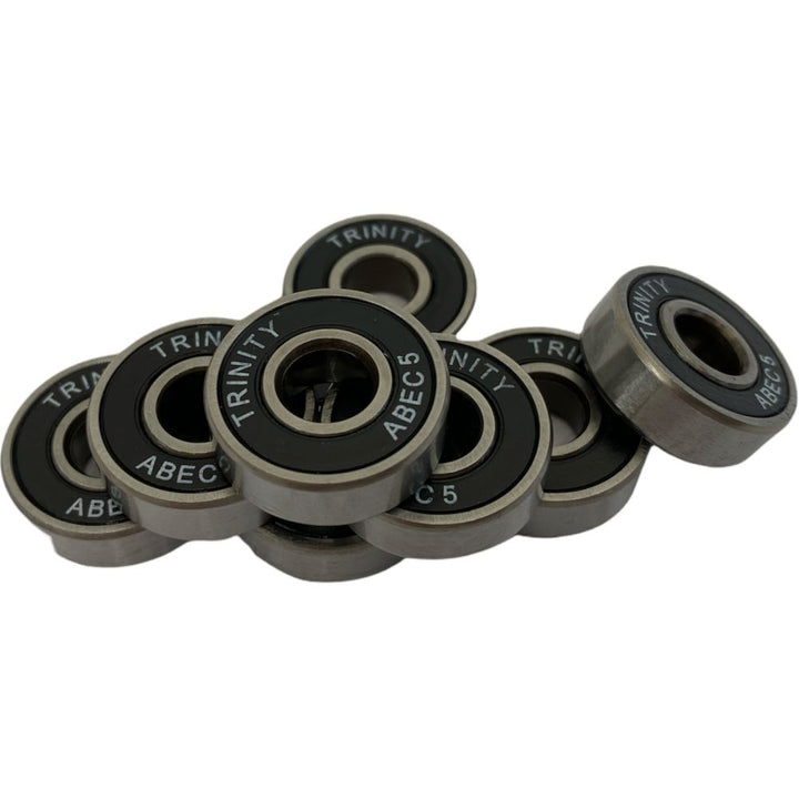 Trinity Bearings ABEC 5-Bearings-Extreme Skates