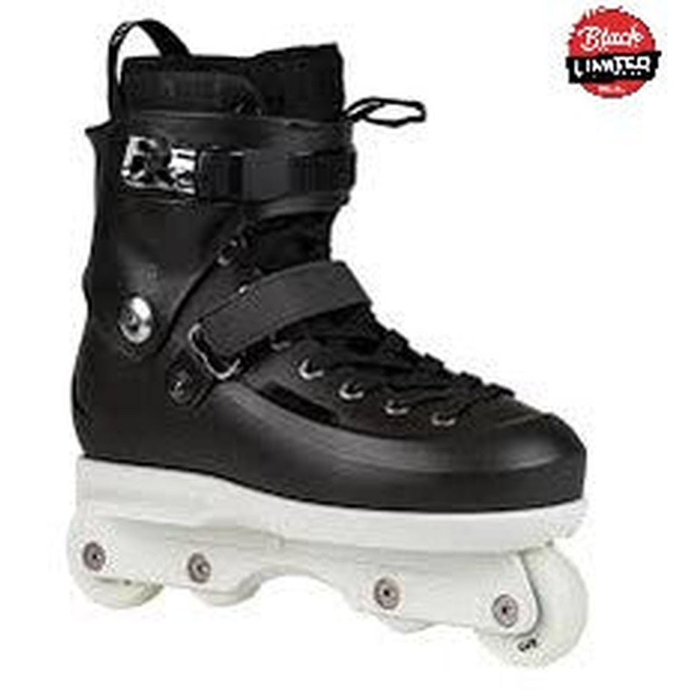 USD Sagona -Sway 61mm - Agrressive Inline Skate-Aggressive Skates-Extreme Skates