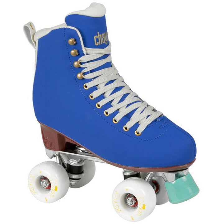 Chaya Melrose Deluxe Cobalt Blue Roller Skates-Roller Skates-Extreme Skates