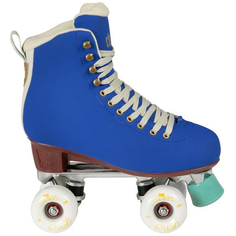 Chaya Melrose Deluxe Cobalt Blue Roller Skates-Roller Skates-Extreme Skates