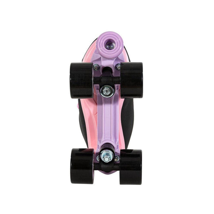 Chaya Melrose Black/Pink/Lavender Roller Skates-Roller Skates-Extreme Skates