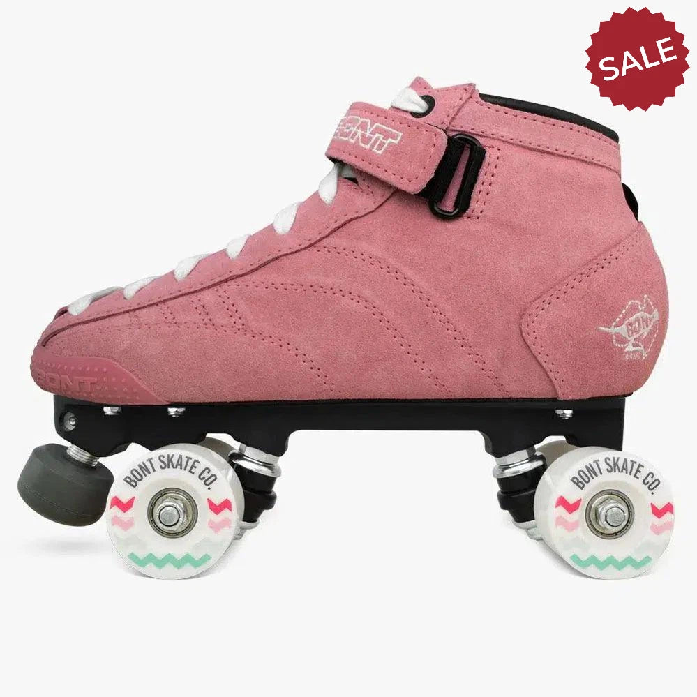 Bont Prostar Prodigy Glide Package-Roller Skates-Extreme Skates