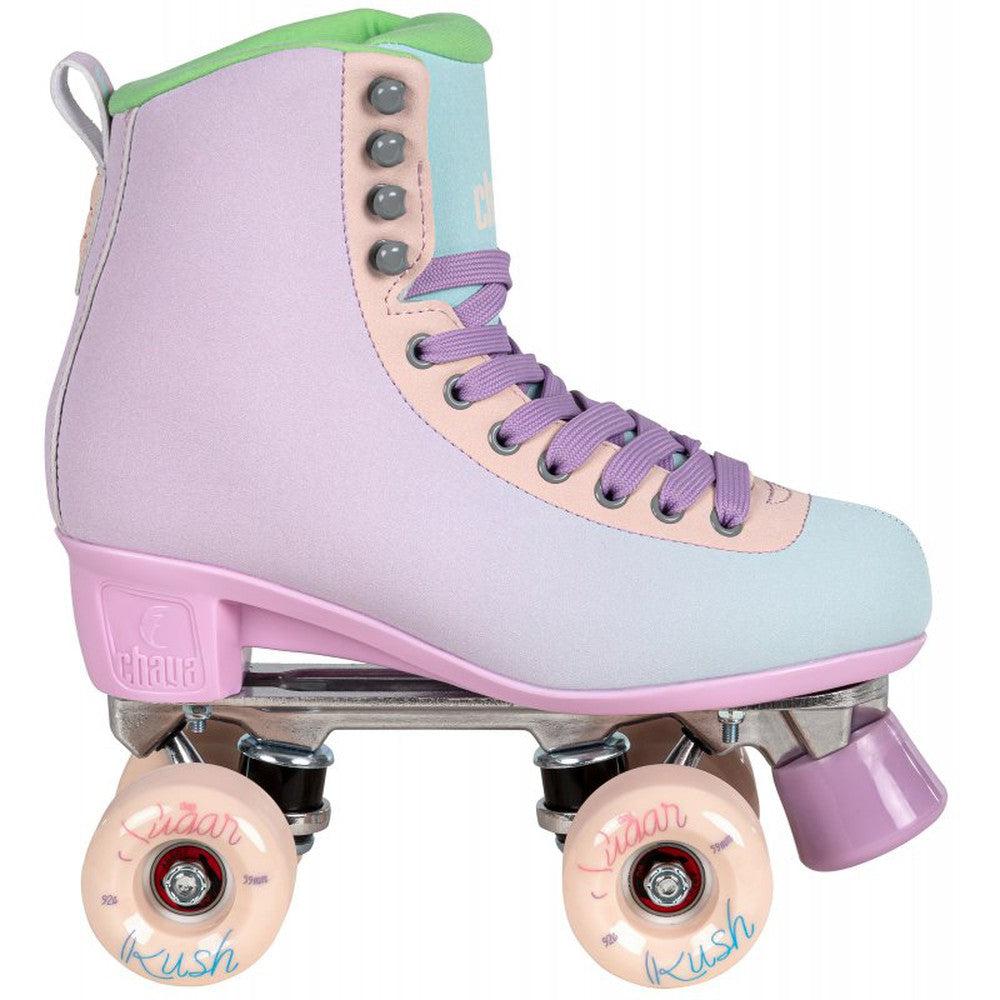 Chaya Melrose Deluxe Pastel Roller Skates-Roller Skates-Extreme Skates
