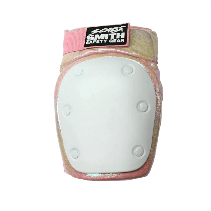 Smith Scabs Tri Pack Youth Cotton Candy-Padding Combo-Extreme Skates