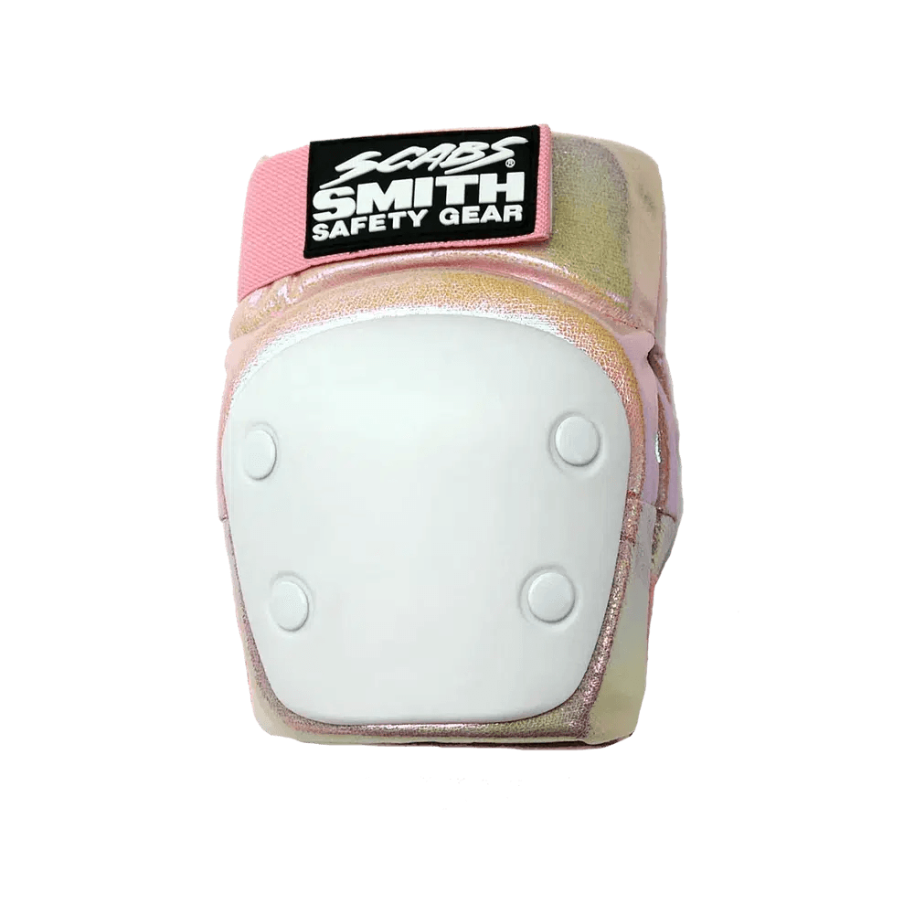 Smith Scabs Tri Pack Youth Cotton Candy-Padding Combo-Extreme Skates