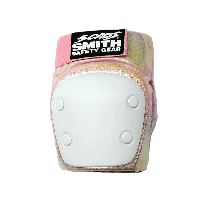 Smith Scabs Tri Pack Youth Cotton Candy-Padding Combo-Extreme Skates