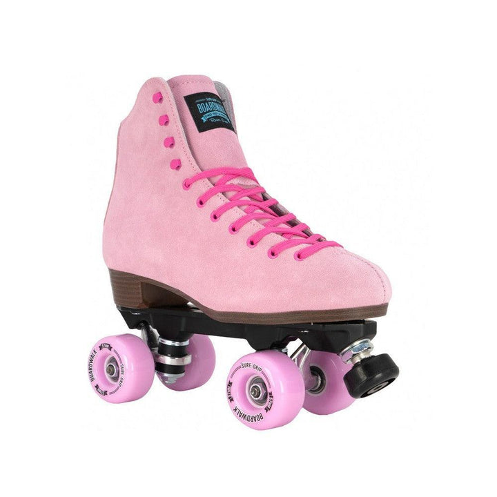 Suregrip Boardwalk - Tea Berry-Roller Skates-Extreme Skates